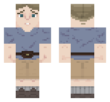 skin