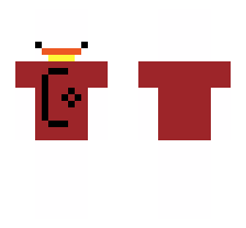 Türkiye Forması Giyen Duck