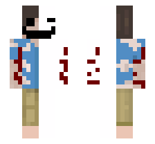 Distorted Duck&Boralo