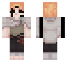 skin