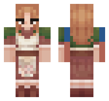 skin