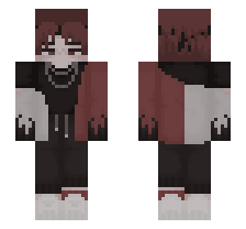 skin
