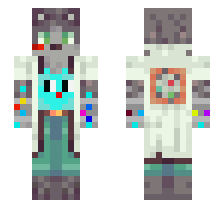 bobicraft y la armadura de otro mundo