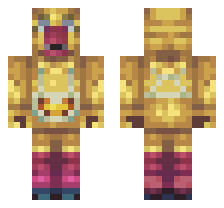 The best fnaf pack part 3/el mejor paquete de fnaf parte 3