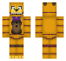 The best fnaf pack part 3/el mejor paquete de fnaf parte 3