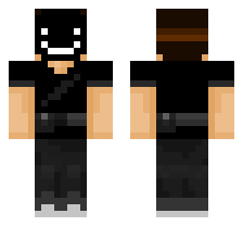 skin