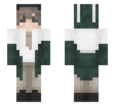 Ian (Bakwan Fight Back)