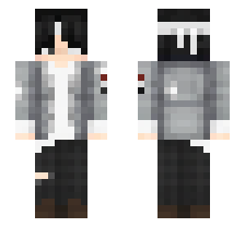 Jeje (Bakwan Fight Back)