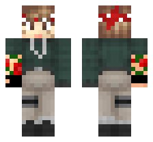 Odo Satoru (Bakwan Fight Back)