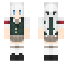 Selina (Bakwan Fight Back)