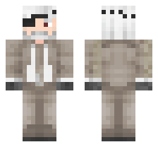 Pak Matthias (Bakwan Fight Back)