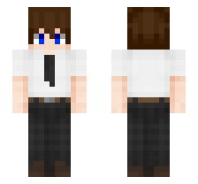 Adrian (Bakwan Fight Back)