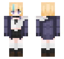 Anya (Bakwan Fight Back)