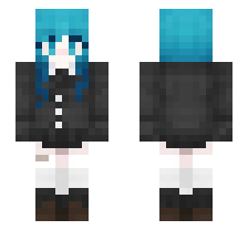 Alana (Bakwan Fight Back)