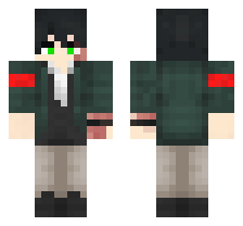 Bhima (Bakwan Fight Back)