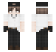 Kai (Bakwan Fight Back)