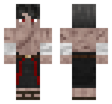 skin