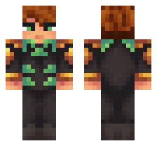 skin