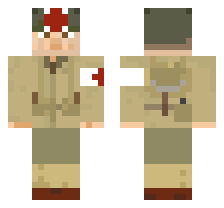 skin