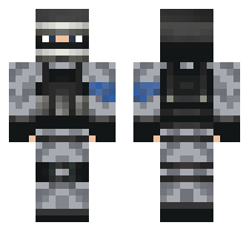 skin