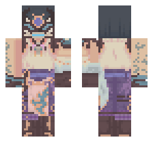 skin
