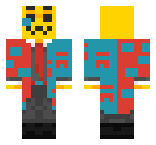 skin