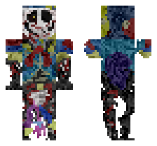 skin