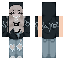 skin