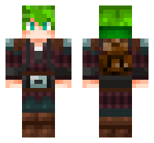 skin