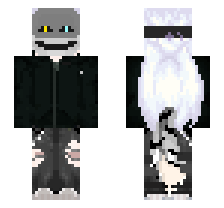 skin