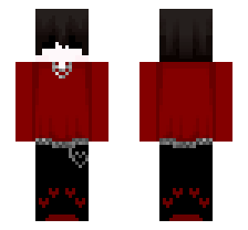 skin