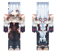 skin
