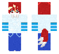 skin
