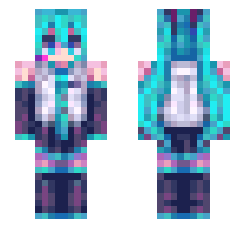 skin