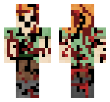 skin