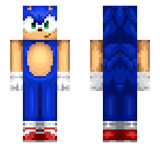 skin
