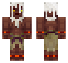 skin