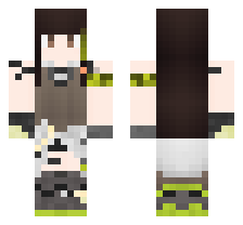 skin