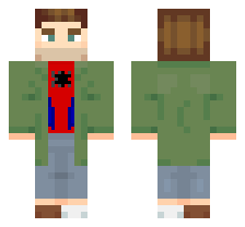 skin