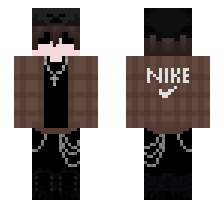 skin
