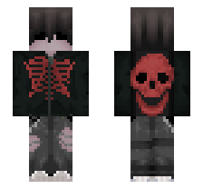 skin