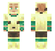 skin