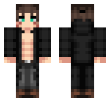 skin
