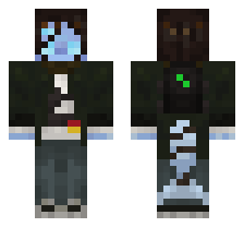skin