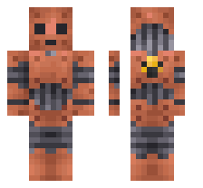 skin