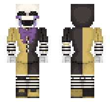 skin