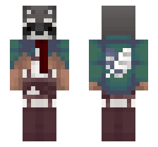 skin