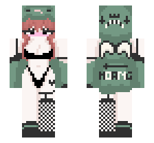 skin