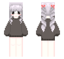 skin