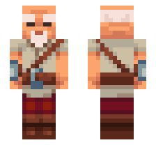 skin